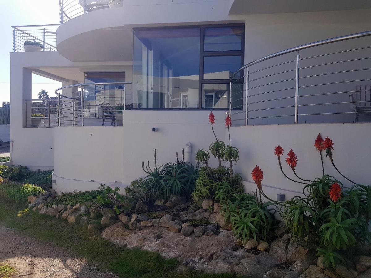 Sunset Cottage Langebaan Zewnętrze zdjęcie