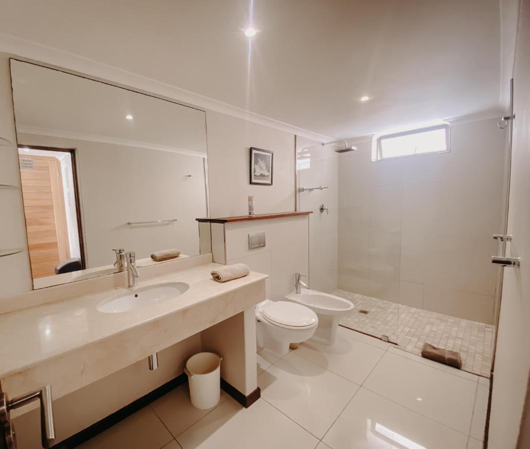 Sunset Cottage Langebaan Zewnętrze zdjęcie