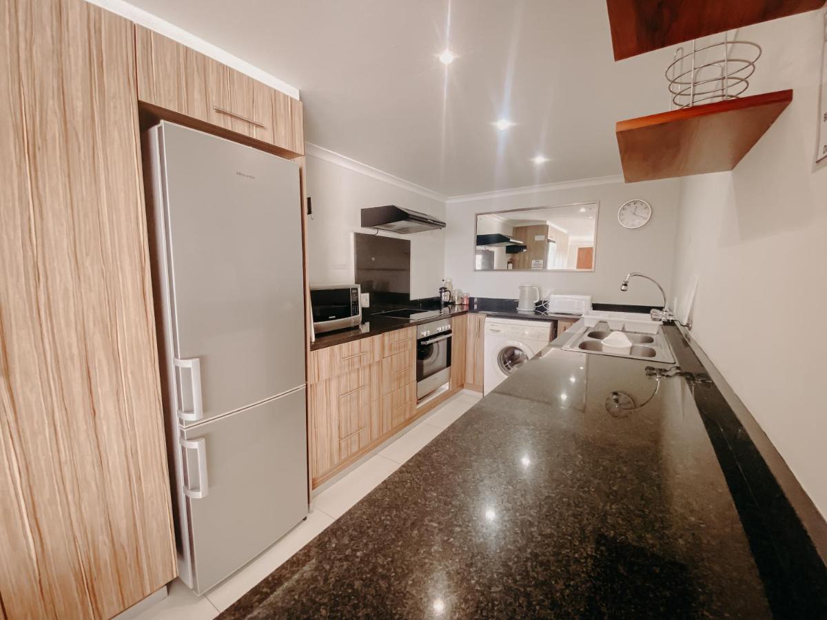 Sunset Cottage Langebaan Zewnętrze zdjęcie