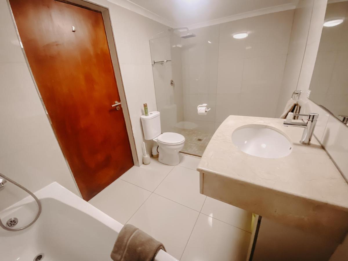 Sunset Cottage Langebaan Zewnętrze zdjęcie