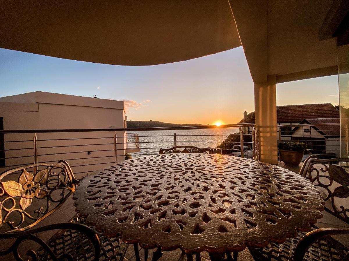 Sunset Cottage Langebaan Zewnętrze zdjęcie