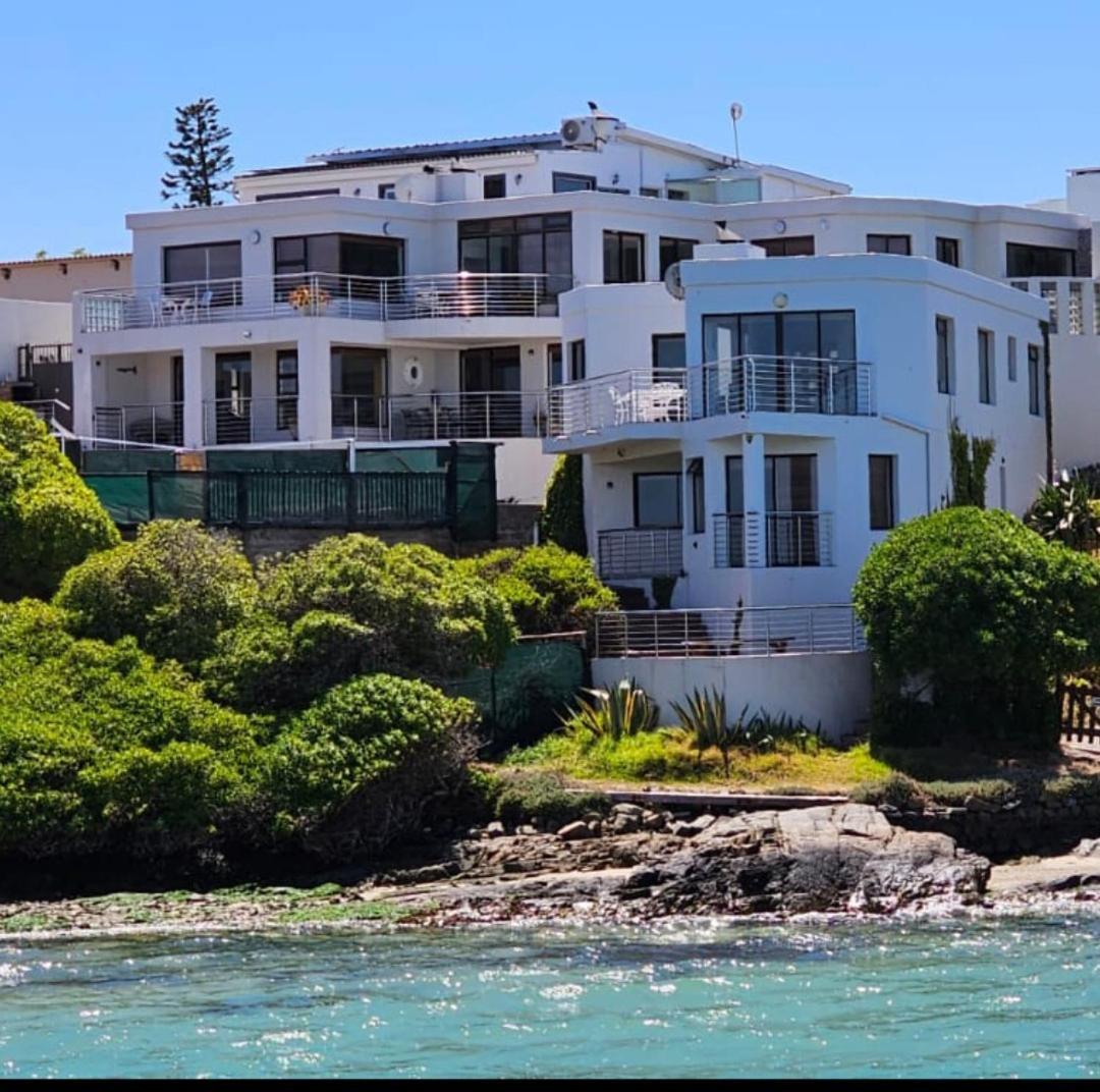Sunset Cottage Langebaan Zewnętrze zdjęcie