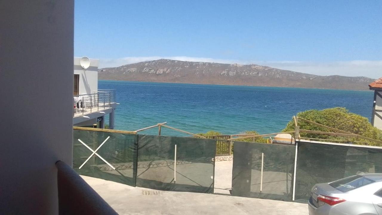 Sunset Cottage Langebaan Zewnętrze zdjęcie