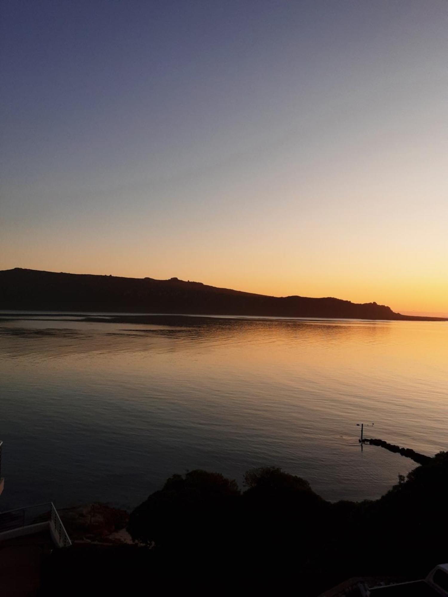 Sunset Cottage Langebaan Zewnętrze zdjęcie