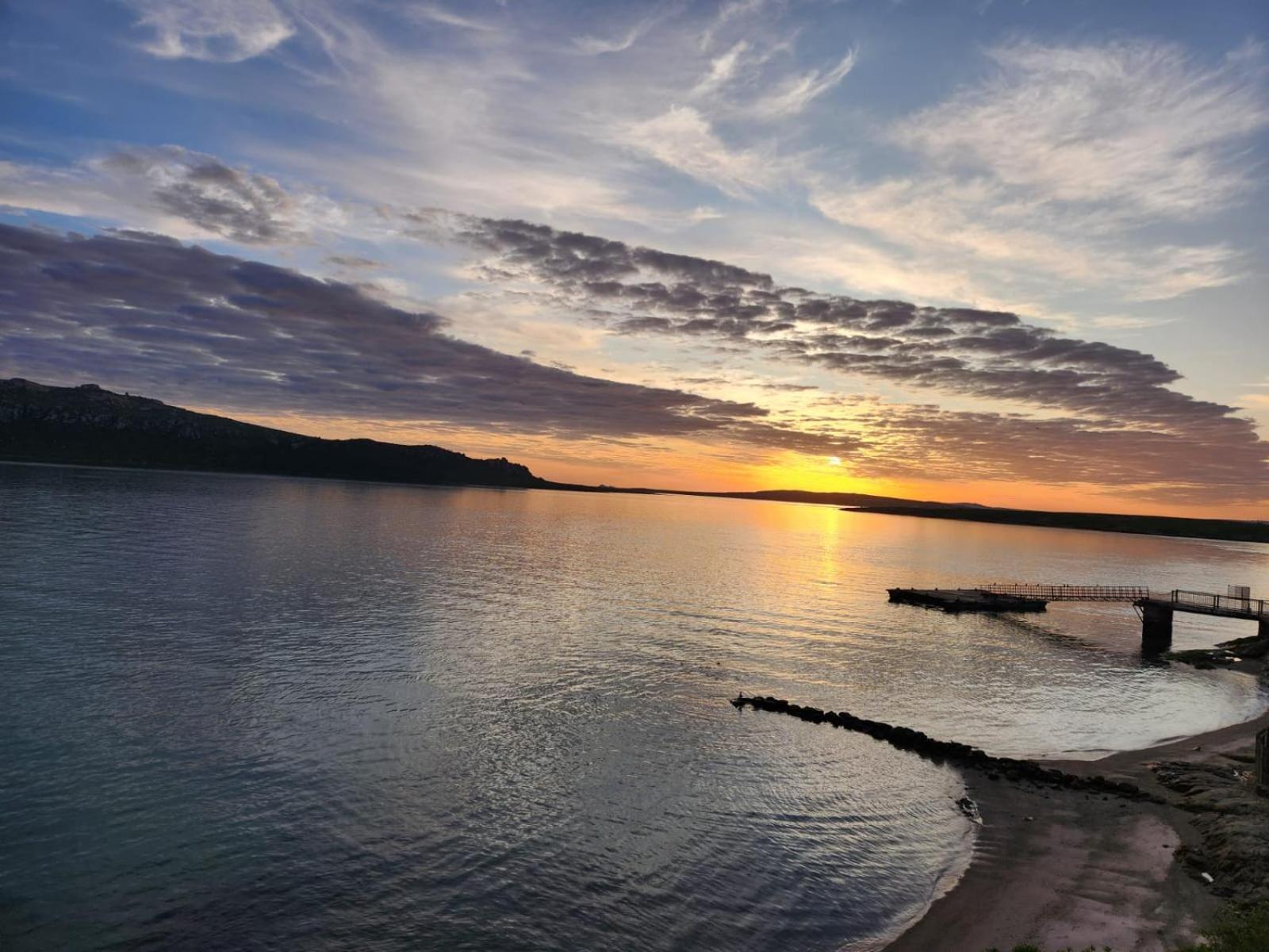 Sunset Cottage Langebaan Zewnętrze zdjęcie
