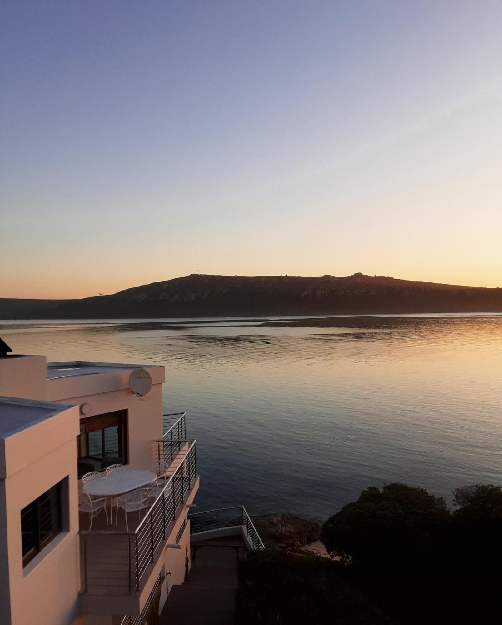 Sunset Cottage Langebaan Zewnętrze zdjęcie