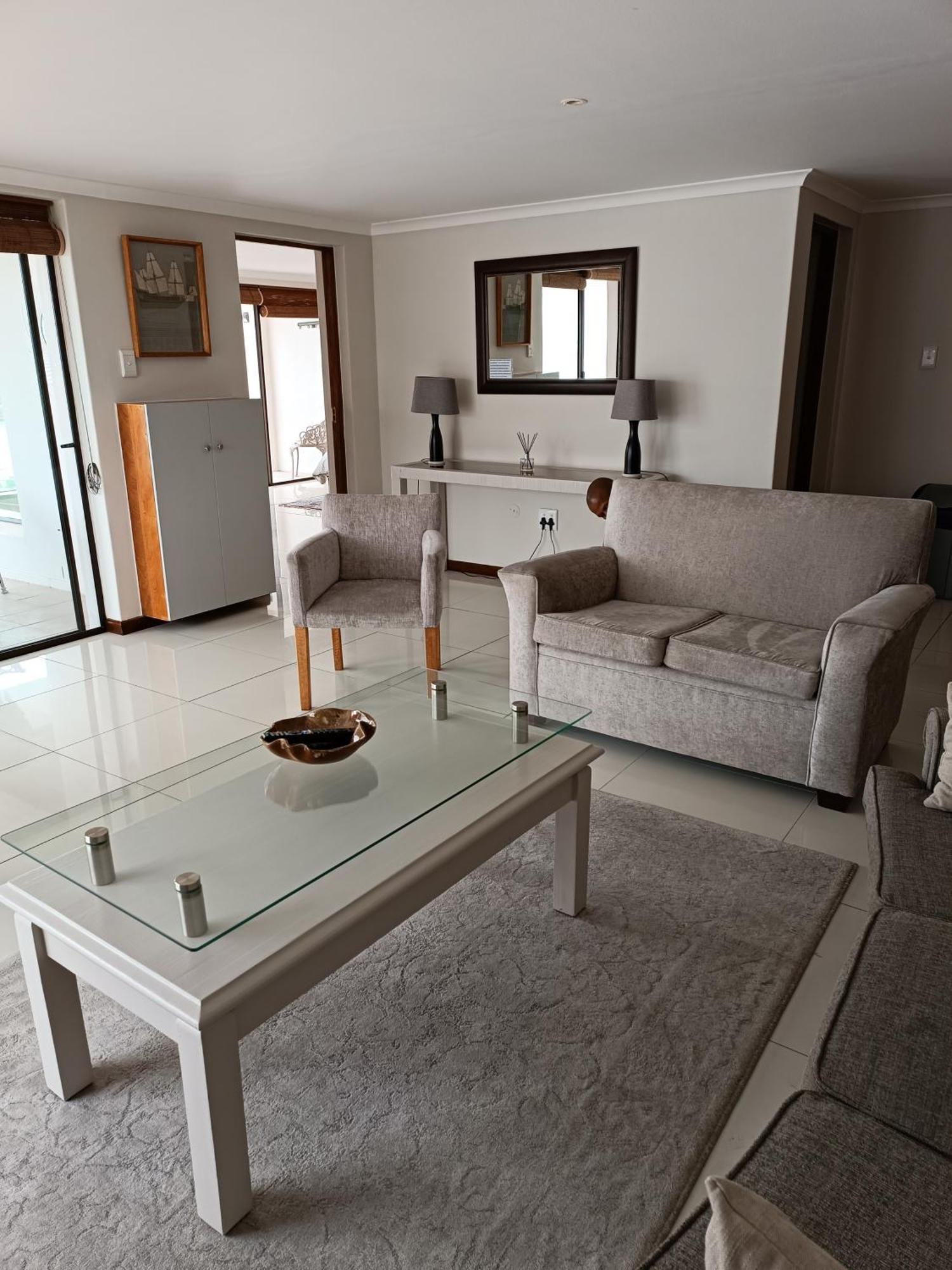 Sunset Cottage Langebaan Zewnętrze zdjęcie