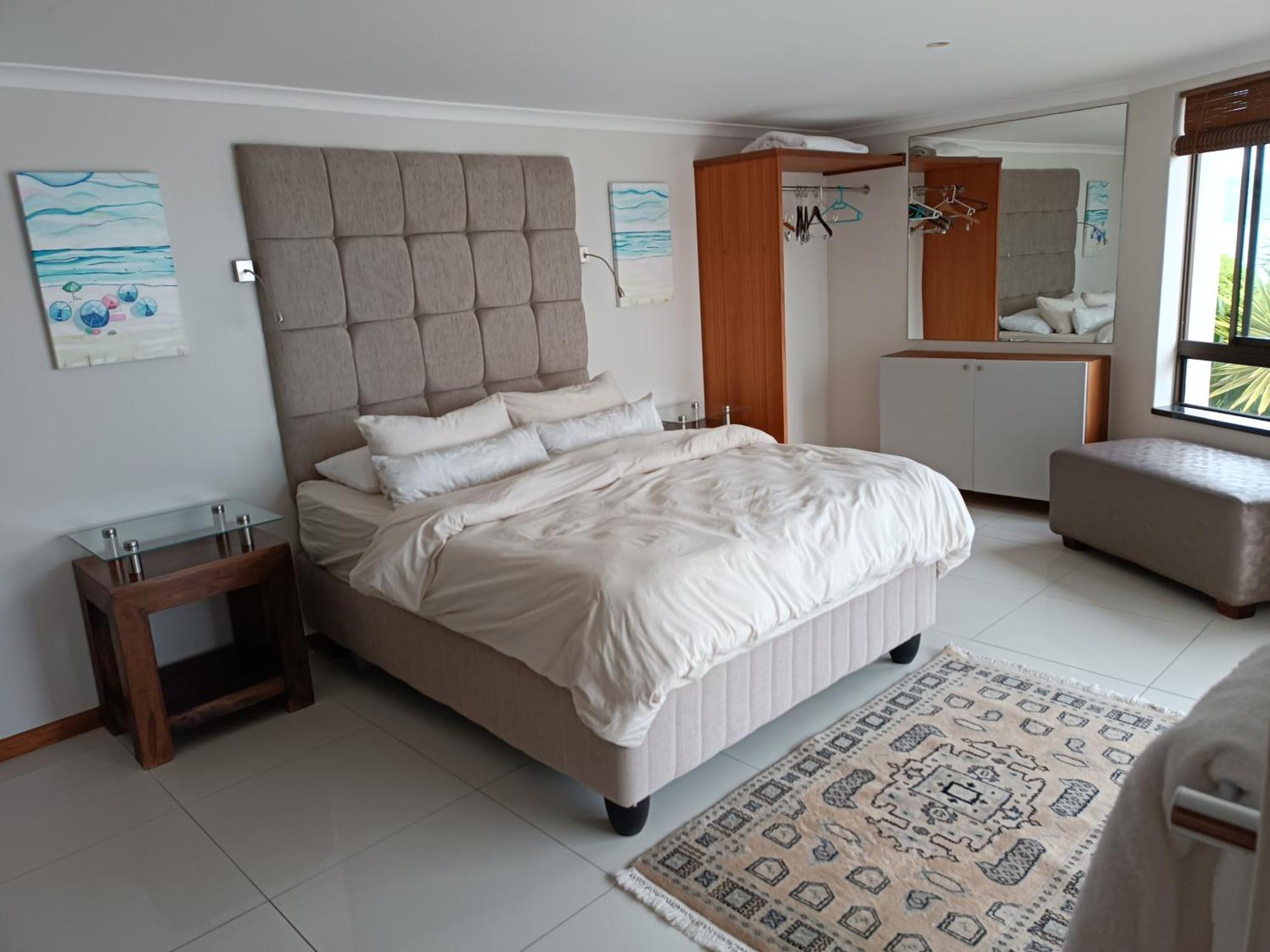 Sunset Cottage Langebaan Zewnętrze zdjęcie