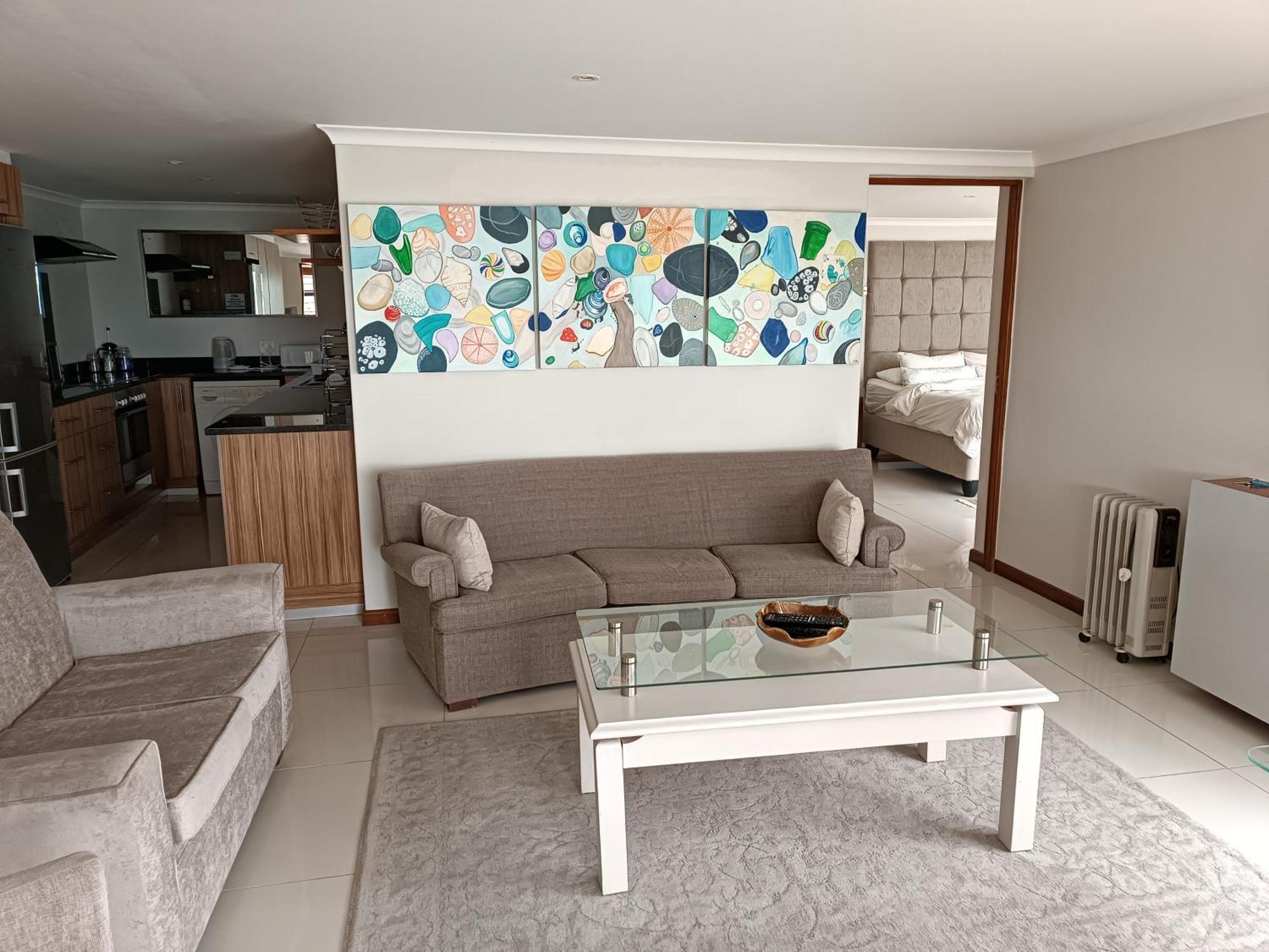 Sunset Cottage Langebaan Zewnętrze zdjęcie