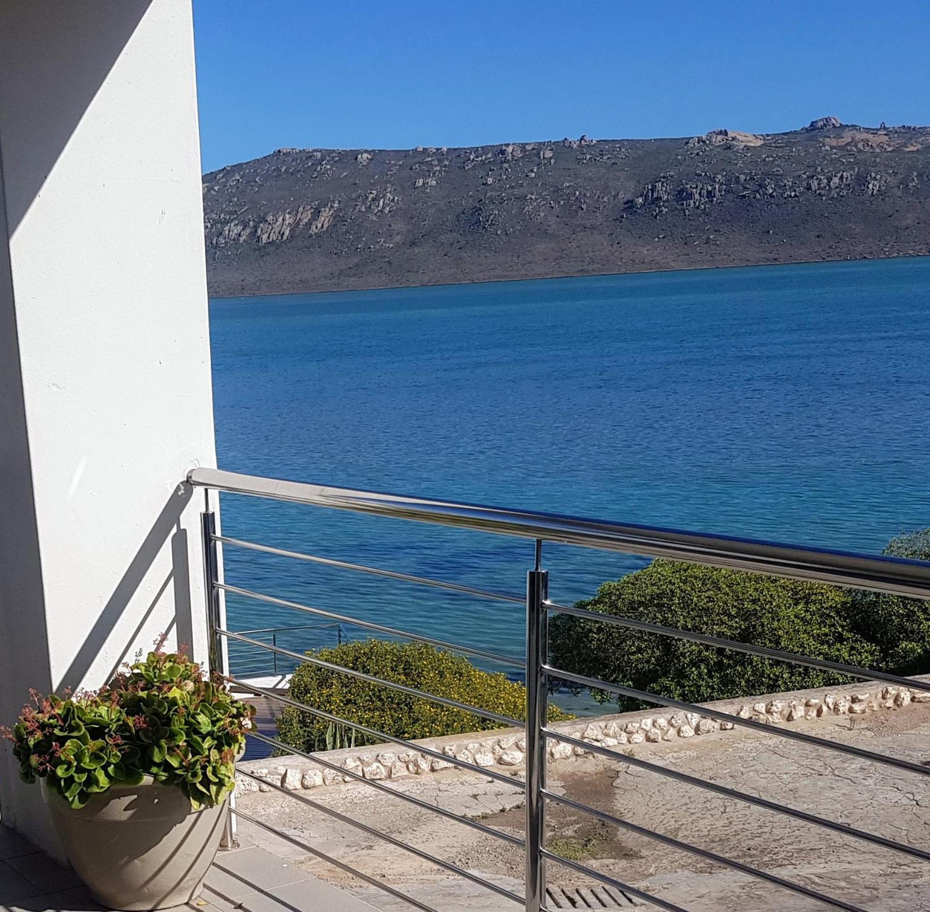 Sunset Cottage Langebaan Zewnętrze zdjęcie