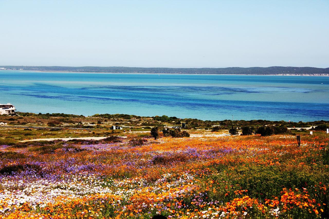 Sunset Cottage Langebaan Zewnętrze zdjęcie
